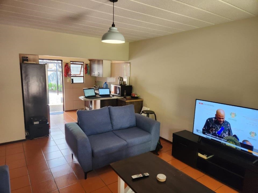 2 Bedroom Property for Sale in Jukskei Park Gauteng