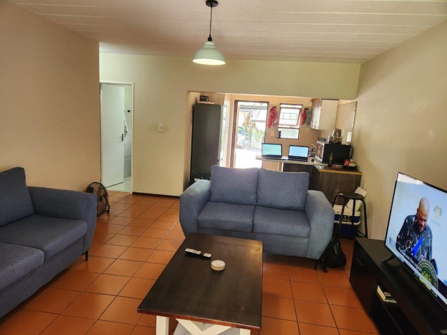 2 Bedroom Property for Sale in Jukskei Park Gauteng