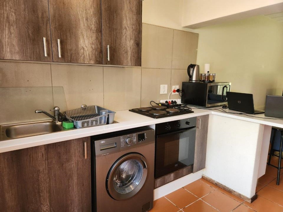 2 Bedroom Property for Sale in Jukskei Park Gauteng