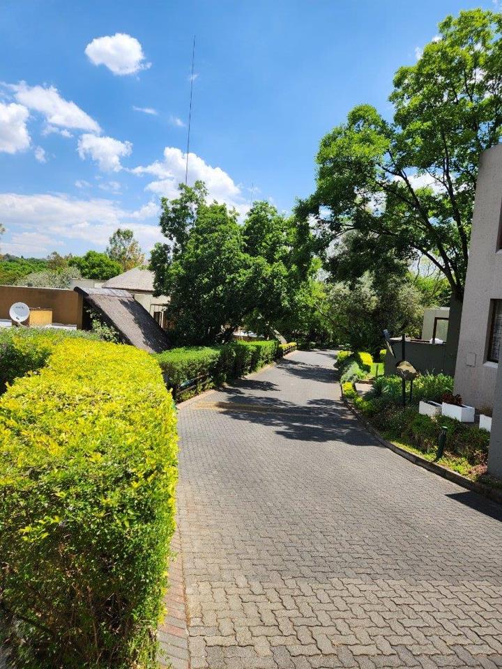 2 Bedroom Property for Sale in Jukskei Park Gauteng