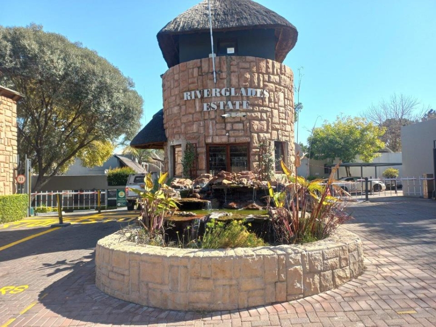 2 Bedroom Property for Sale in Jukskei Park Gauteng