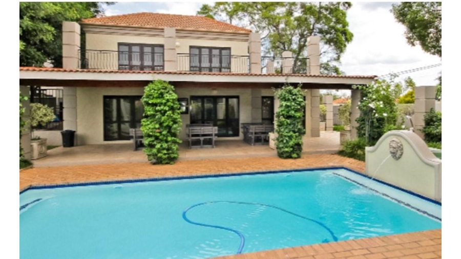 1 Bedroom Property for Sale in Douglasdale Gauteng