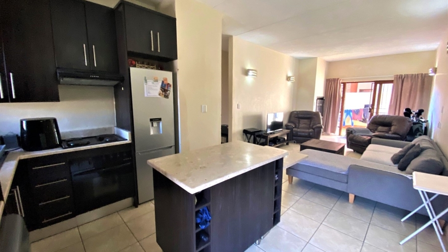 To Let 2 Bedroom Property for Rent in Mooikloof Gauteng