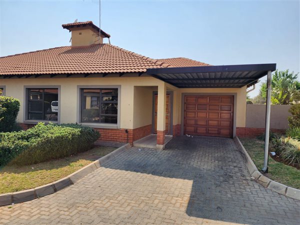 3 Bedroom Property for Sale in Montana Gauteng