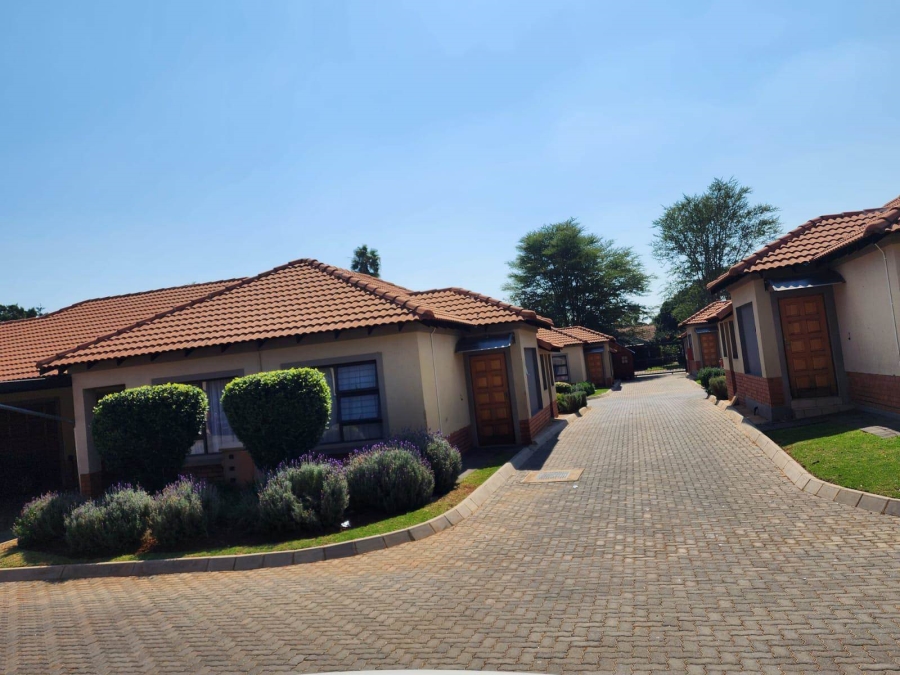 3 Bedroom Property for Sale in Montana Gauteng