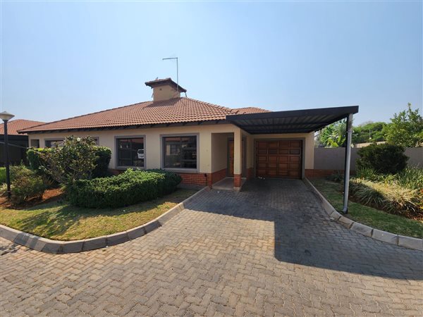 3 Bedroom Property for Sale in Montana Gauteng