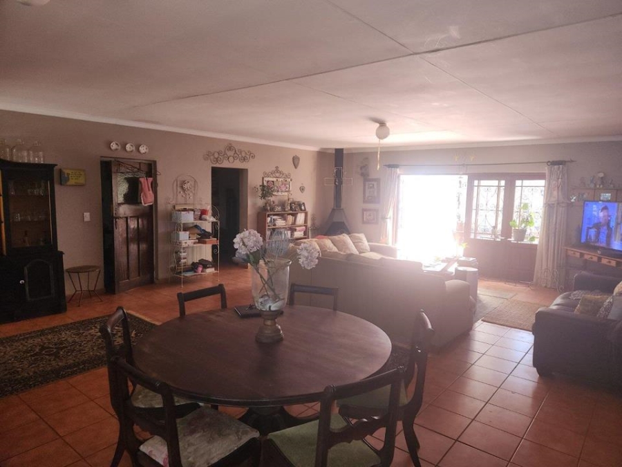 4 Bedroom Property for Sale in Kameeldrift East Gauteng