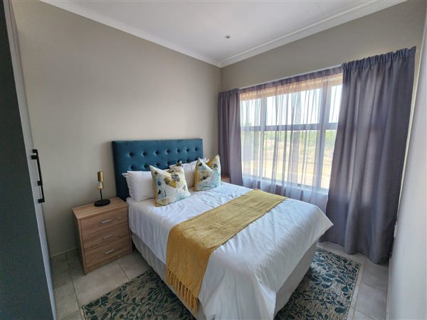 3 Bedroom Property for Sale in Montana Gauteng