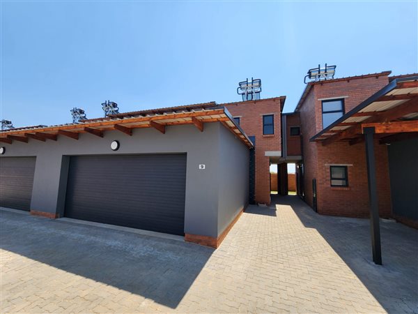 3 Bedroom Property for Sale in Montana Gauteng