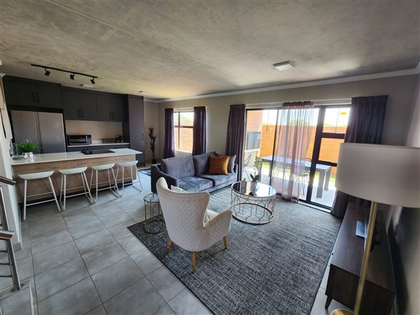 3 Bedroom Property for Sale in Montana Gauteng