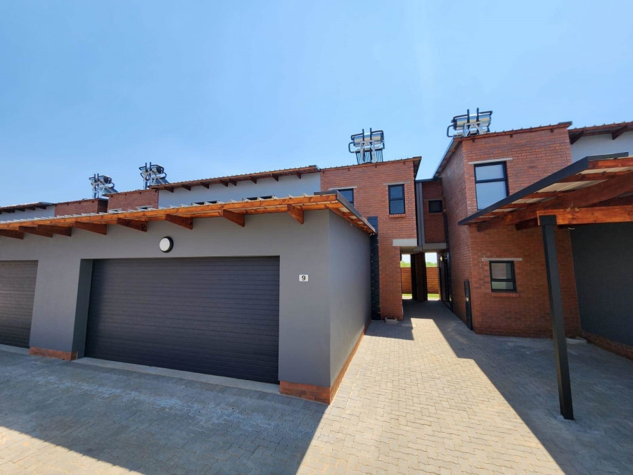 3 Bedroom Property for Sale in Montana Gauteng