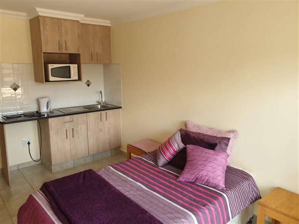 1 Bedroom Property for Sale in Rietfontein Gauteng