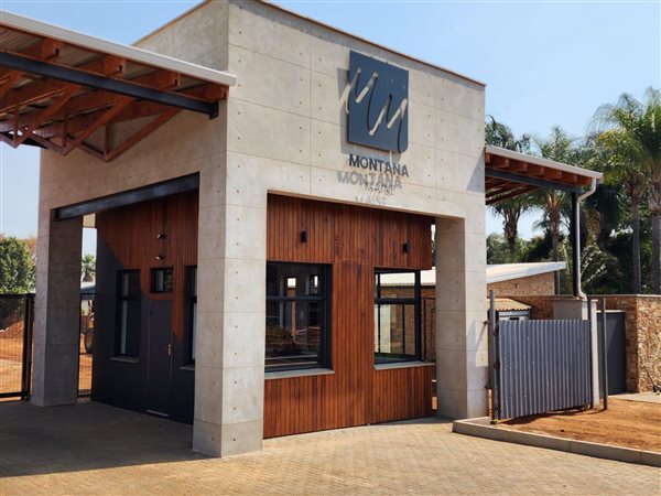 2 Bedroom Property for Sale in Montana Gauteng