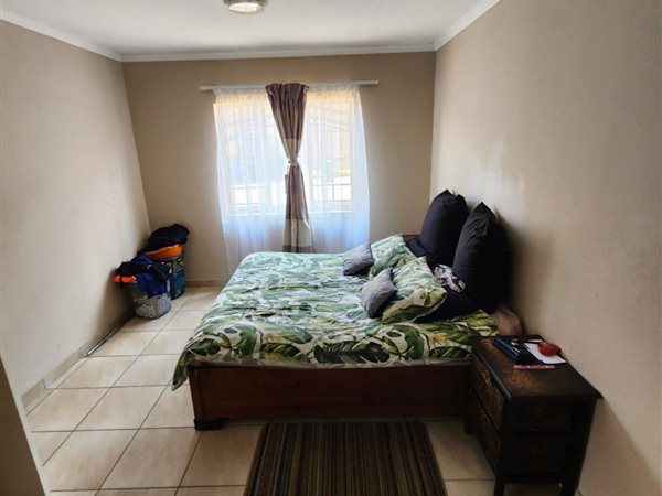 1 Bedroom Property for Sale in Annlin Gauteng