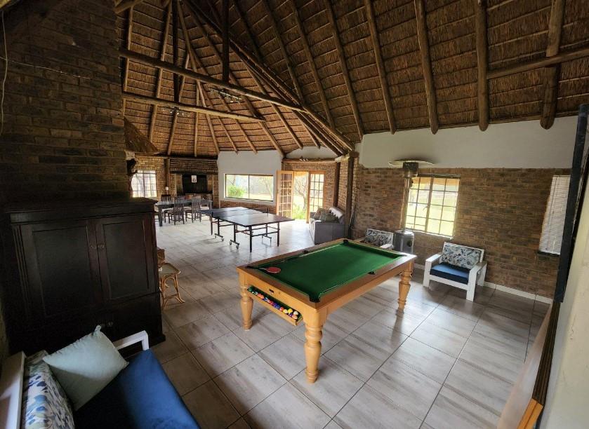 0 Bedroom Property for Sale in Buffelsdrift A H Gauteng