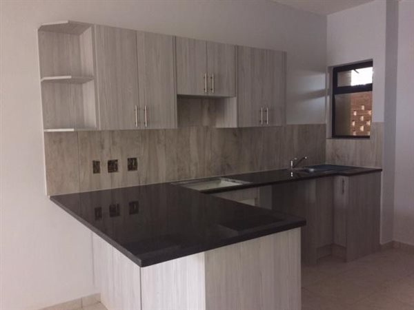 To Let 2 Bedroom Property for Rent in Montana Gauteng