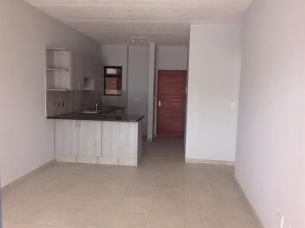 To Let 2 Bedroom Property for Rent in Montana Gauteng