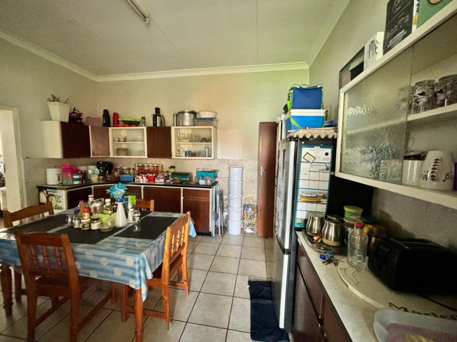 0 Bedroom Property for Sale in Brakpan Central Gauteng
