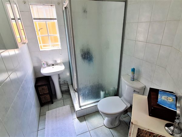 To Let 3 Bedroom Property for Rent in Elardus Park Gauteng