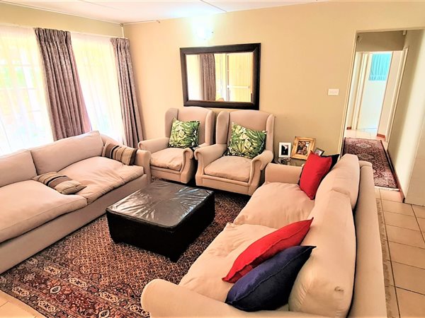 To Let 3 Bedroom Property for Rent in Elardus Park Gauteng