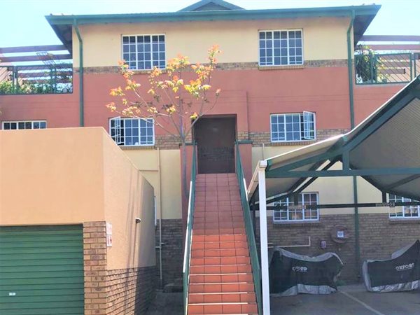 To Let 3 Bedroom Property for Rent in Elardus Park Gauteng