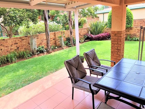 To Let 3 Bedroom Property for Rent in Elardus Park Gauteng