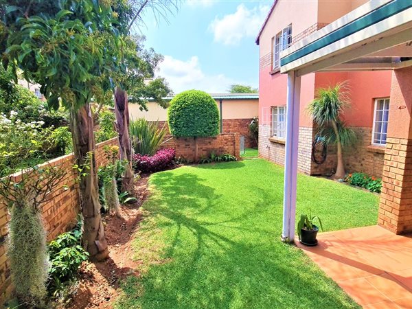 To Let 3 Bedroom Property for Rent in Elardus Park Gauteng