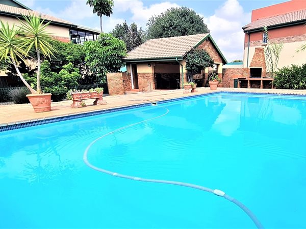 To Let 3 Bedroom Property for Rent in Elardus Park Gauteng