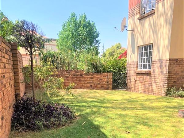 To Let 3 Bedroom Property for Rent in Elardus Park Gauteng