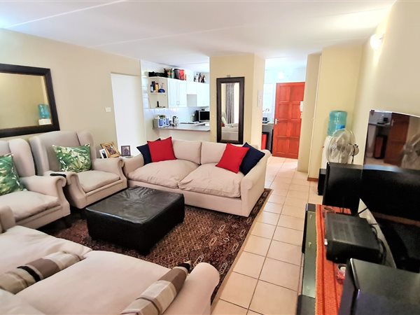 To Let 3 Bedroom Property for Rent in Elardus Park Gauteng