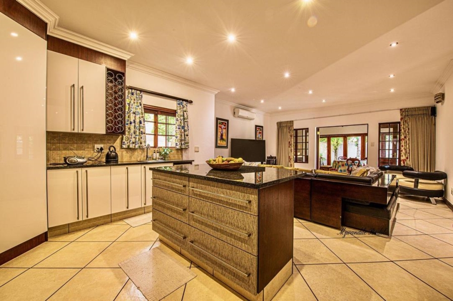 4 Bedroom Property for Sale in Bronberg Gauteng