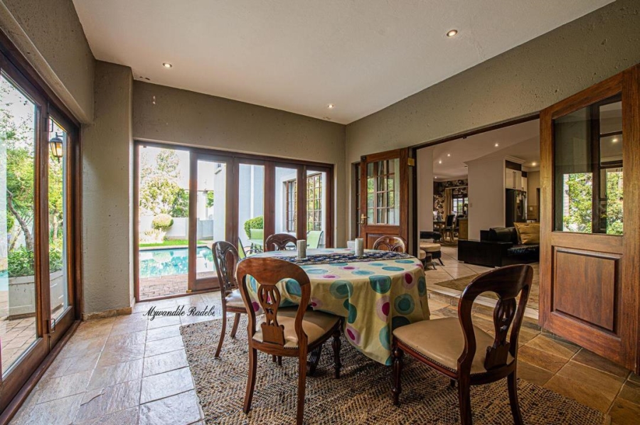 4 Bedroom Property for Sale in Bronberg Gauteng