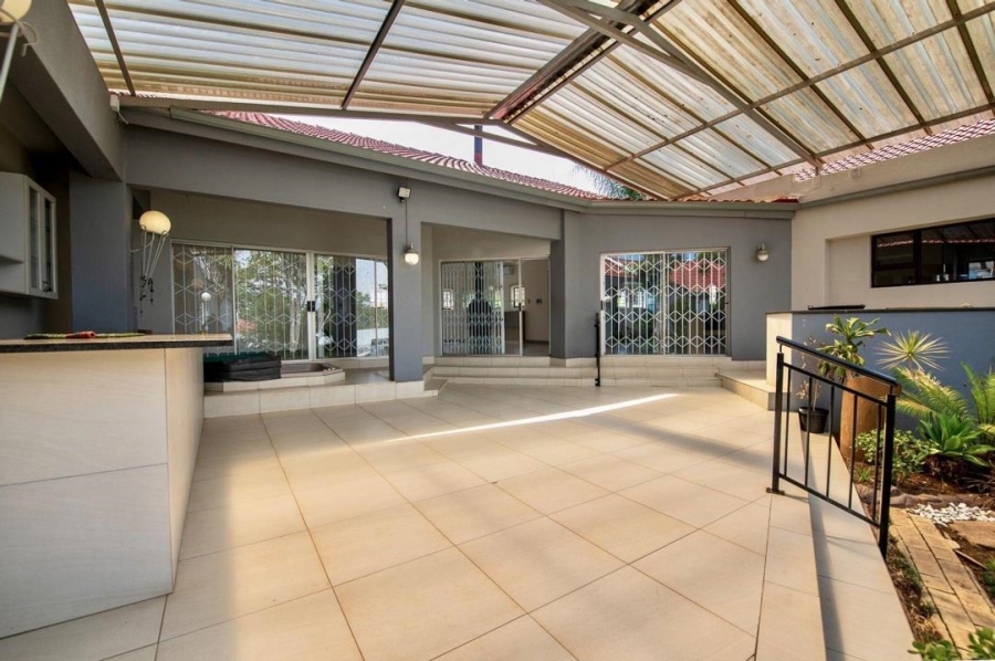 To Let 3 Bedroom Property for Rent in Faerie Glen Gauteng