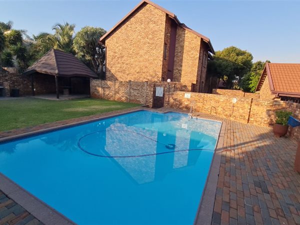 To Let 2 Bedroom Property for Rent in Centurion Gauteng