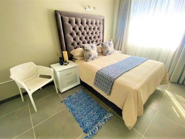 To Let 2 Bedroom Property for Rent in Monument Park Gauteng