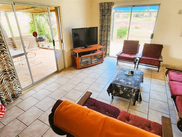 4 Bedroom Property for Sale in Kleinfontein Gauteng