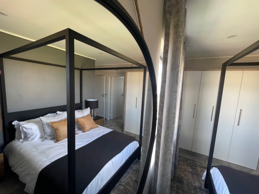 4 Bedroom Property for Sale in Kirkney Gauteng