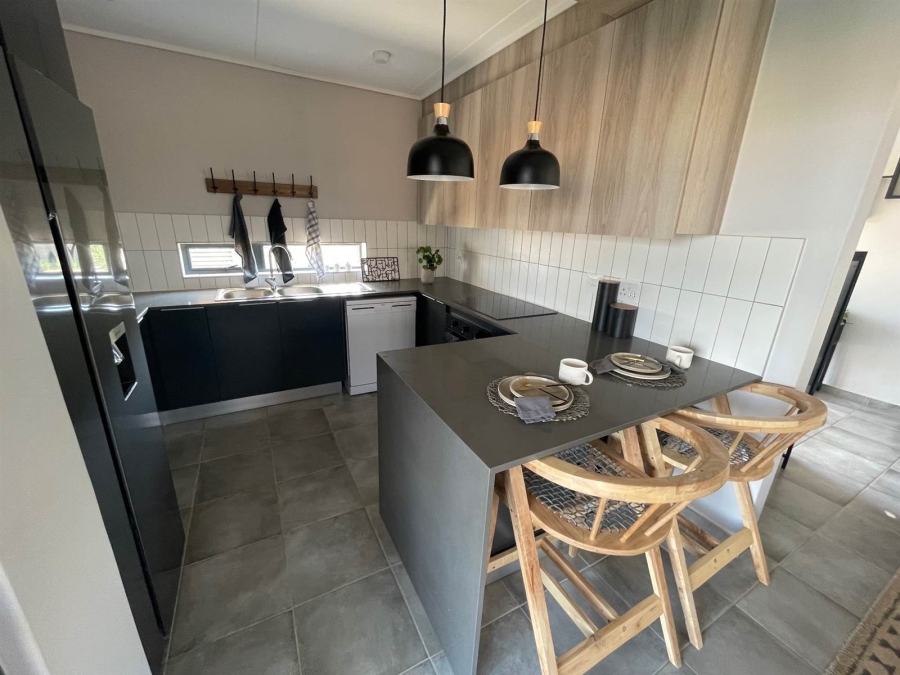 4 Bedroom Property for Sale in Kirkney Gauteng