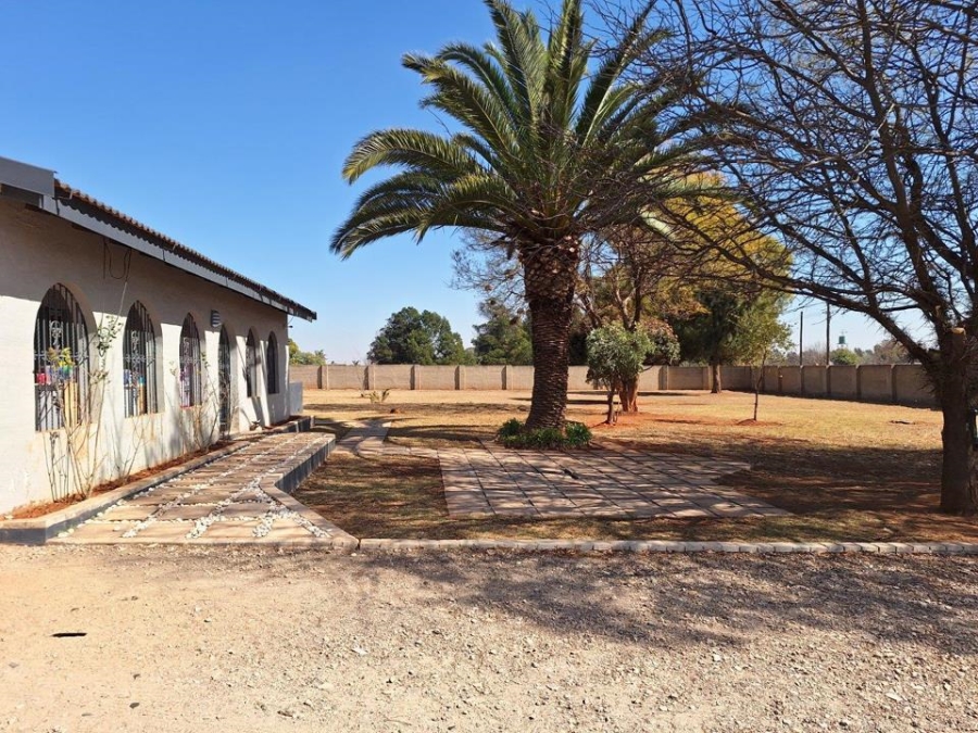 0 Bedroom Property for Sale in Eldorado Gauteng