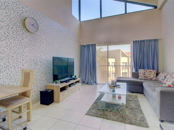 2 Bedroom Property for Sale in Beverley Gauteng