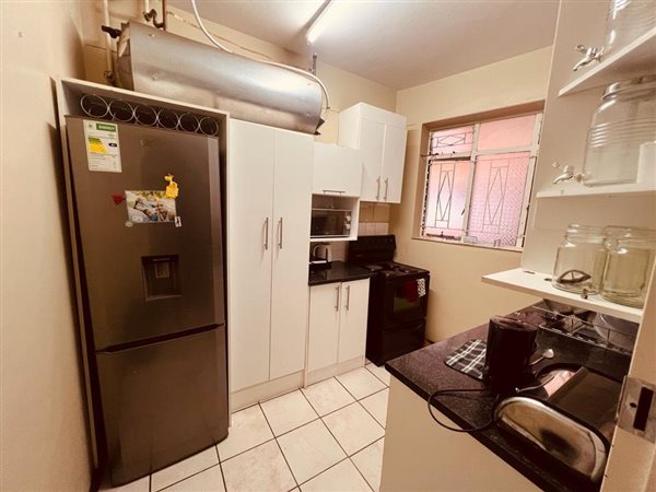 2 Bedroom Property for Sale in Muckleneuk Gauteng