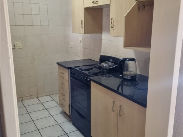 2 Bedroom Property for Sale in Silverton Gauteng