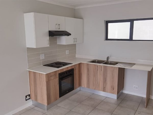 To Let 3 Bedroom Property for Rent in Witfield Gauteng