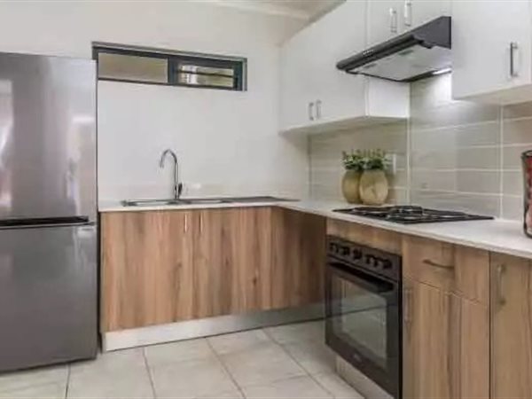 To Let 2 Bedroom Property for Rent in Witfield Gauteng