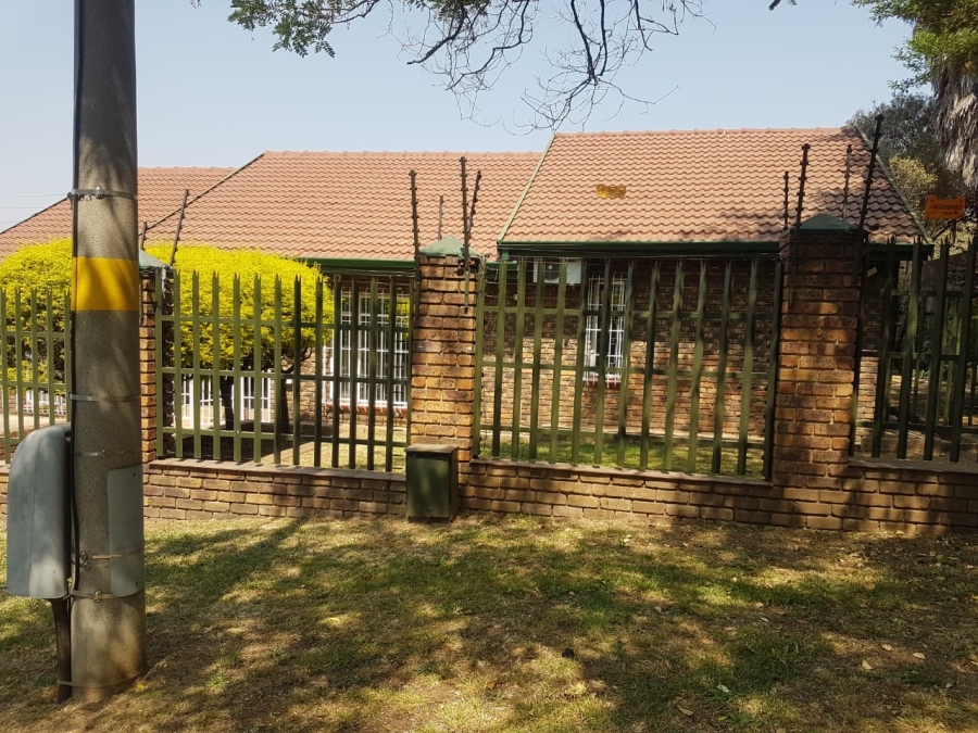 0 Bedroom Property for Sale in Edenvale Central Gauteng