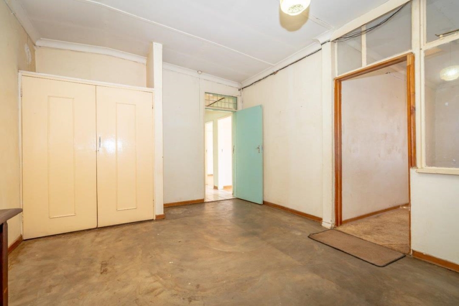 0 Bedroom Property for Sale in Westonaria Gauteng