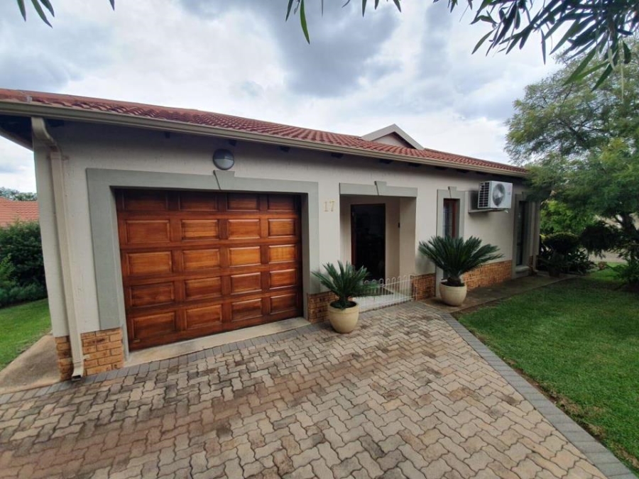 To Let 2 Bedroom Property for Rent in Pretoria Gauteng