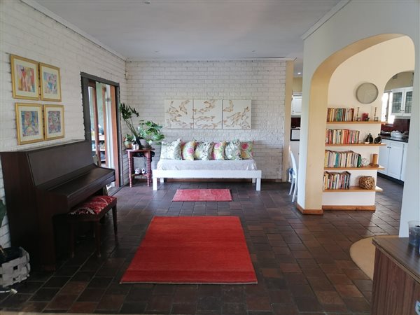 5 Bedroom Property for Sale in Morningside Gauteng