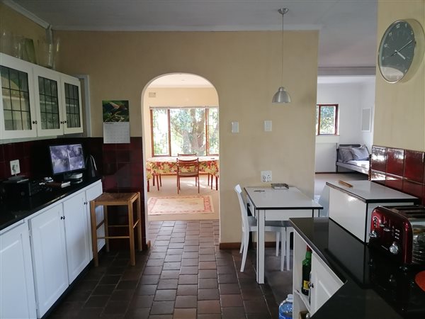 5 Bedroom Property for Sale in Morningside Gauteng