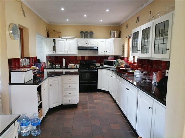 5 Bedroom Property for Sale in Morningside Gauteng